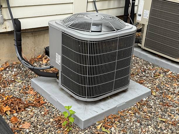 24/7 Emergency Ductwork Repair experts in South Rockwood, MI