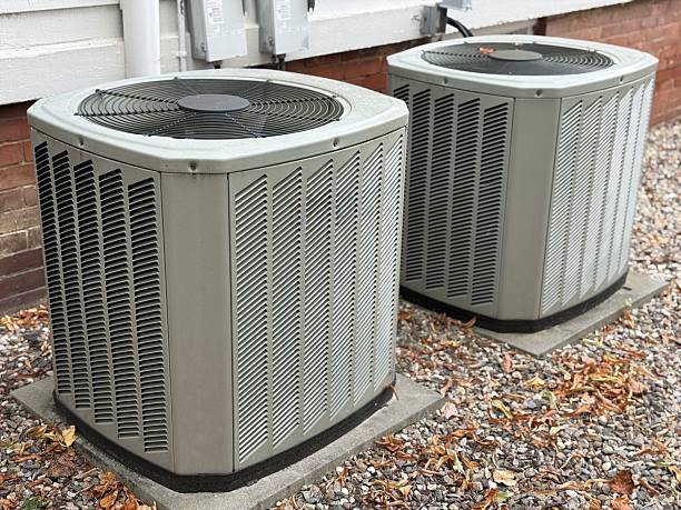 Reliable Ductwork Repair contractor in South Rockwood, MI by JG Cool HVAC