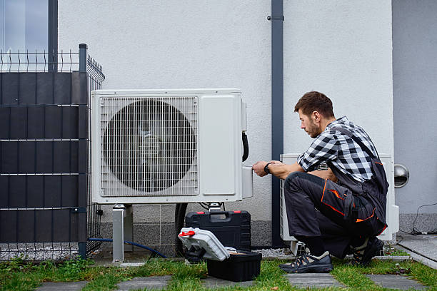 Top rated local Ductwork Repair specialists in South Rockwood, MI